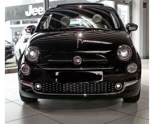 Fiat 500C Gebrauchtwagen