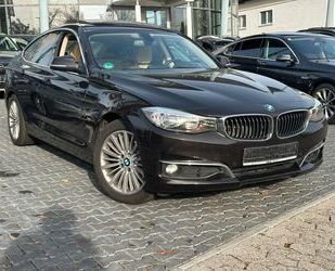 BMW 320 Gebrauchtwagen