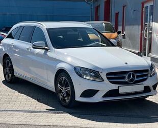 Mercedes-Benz C 220 Gebrauchtwagen