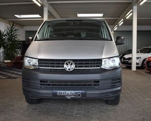VW T6 Kombi Gebrauchtwagen