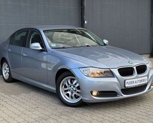 BMW 318 Gebrauchtwagen