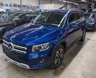 Mercedes-Benz GLB 220 Gebrauchtwagen