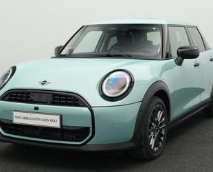 Mini Cooper C Gebrauchtwagen