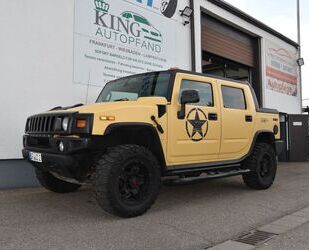 Hummer H2 Gebrauchtwagen