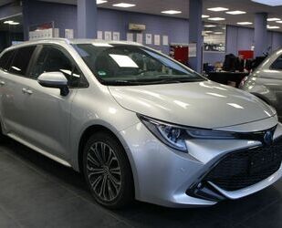 Toyota Corolla Gebrauchtwagen