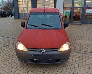 Opel Combo Gebrauchtwagen