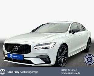 Volvo S90 Gebrauchtwagen