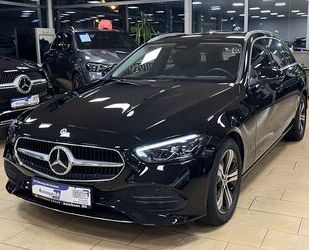 Mercedes-Benz C 200 Gebrauchtwagen