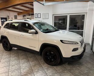 Jeep Cherokee Gebrauchtwagen
