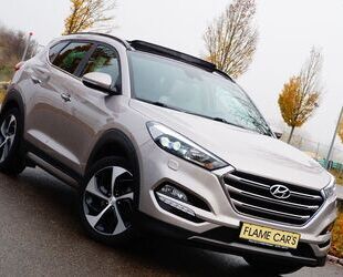 Hyundai TUCSON Gebrauchtwagen