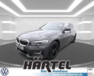 BMW BMW 330E LUXURY LINE STEPTRONIC HYBRID (+ACC-RADAR Gebrauchtwagen