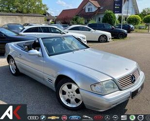Mercedes-Benz SL 280 Gebrauchtwagen