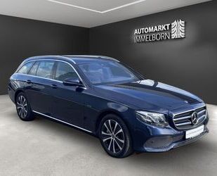 Mercedes-Benz E 300 Gebrauchtwagen