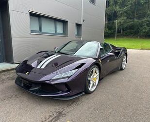 Ferrari F8 Gebrauchtwagen