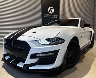 Ford Mustang Gebrauchtwagen