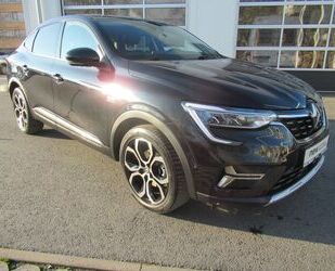 Renault Arkana Gebrauchtwagen