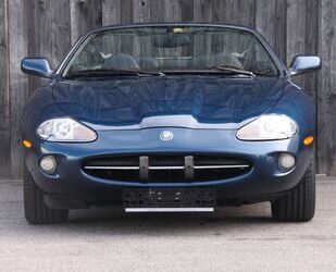 Jaguar XK8 Gebrauchtwagen