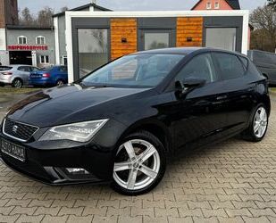 Seat Leon Gebrauchtwagen