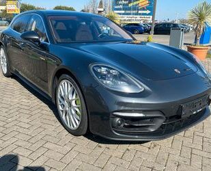 Porsche Panamera Gebrauchtwagen