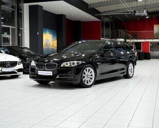 BMW 530 Gebrauchtwagen