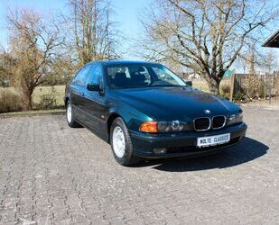 BMW 528 Gebrauchtwagen