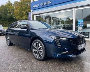 Peugeot 508 Gebrauchtwagen