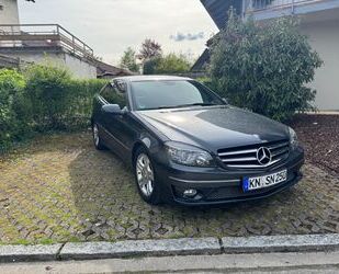 Mercedes-Benz CLC 200 Gebrauchtwagen