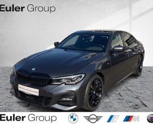 BMW 330 Gebrauchtwagen