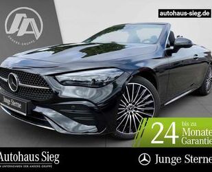 Mercedes-Benz CLE 200 Gebrauchtwagen