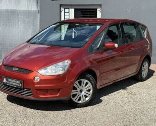 Ford S-Max Gebrauchtwagen