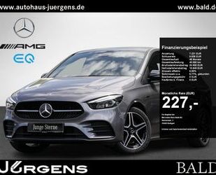 Mercedes-Benz B 250 Gebrauchtwagen