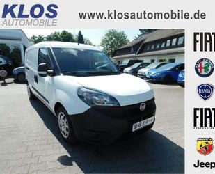 Fiat Doblo Gebrauchtwagen