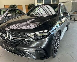 Mercedes-Benz GLC 300 Gebrauchtwagen