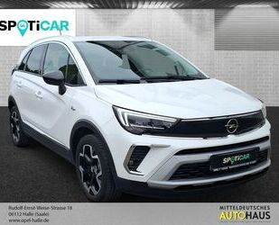 Opel Crossland (X) Gebrauchtwagen