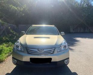 Subaru Outback Gebrauchtwagen