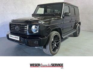 Mercedes-Benz G 450 Gebrauchtwagen