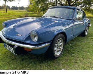 Triumph Andere Gebrauchtwagen