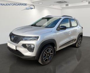 Dacia Spring Gebrauchtwagen