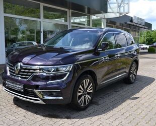Renault Koleos Gebrauchtwagen