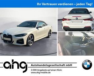 BMW 430 Gebrauchtwagen