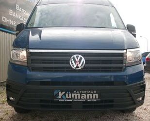 VW Crafter Gebrauchtwagen