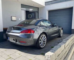 BMW Z4 Gebrauchtwagen