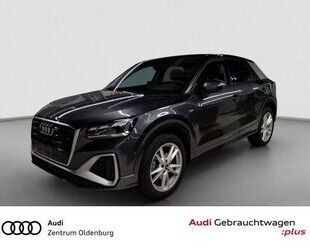 Audi Q2 Gebrauchtwagen