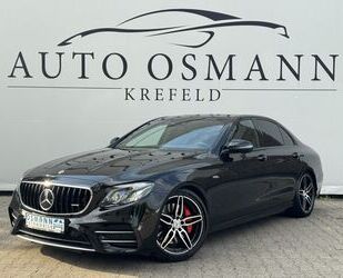 Mercedes-Benz E 53 AMG Gebrauchtwagen