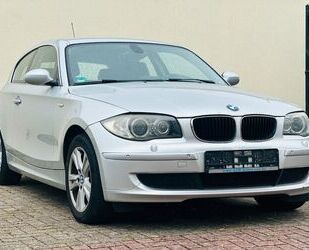 BMW 120 Gebrauchtwagen