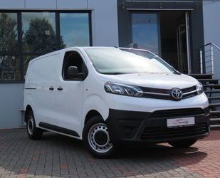 Toyota Proace (Verso) Gebrauchtwagen