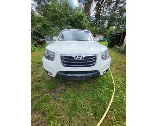 Hyundai SANTA FE Gebrauchtwagen