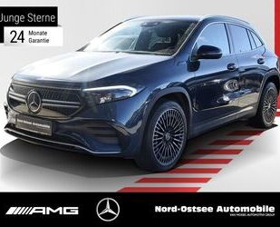 Mercedes-Benz EQA Gebrauchtwagen