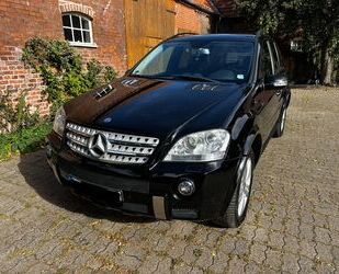 Mercedes-Benz ML 320 Gebrauchtwagen