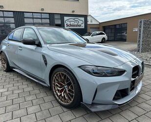 BMW M3 Gebrauchtwagen